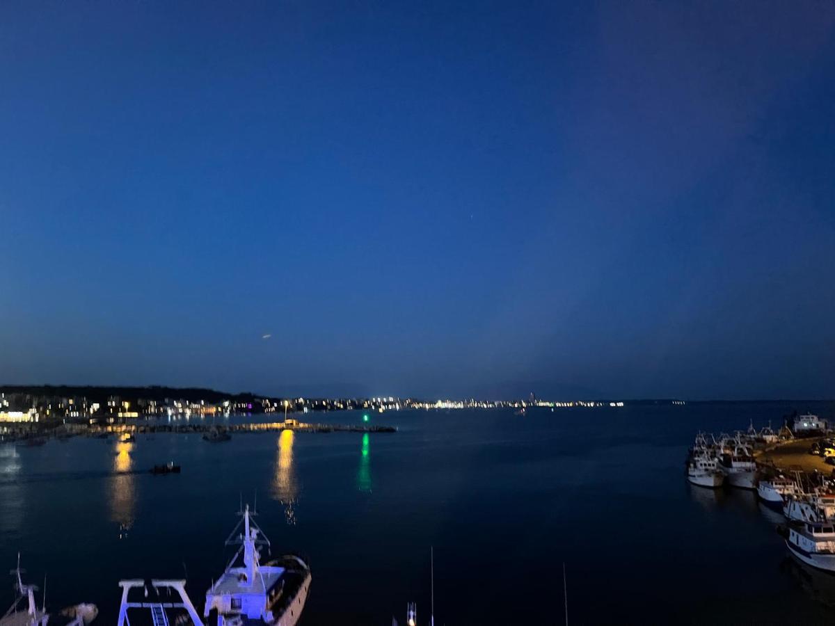 Il Cavalluccio Anzio Exterior foto