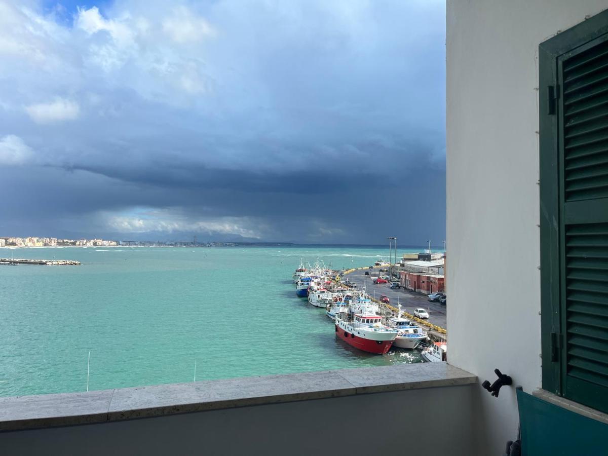 Il Cavalluccio Anzio Exterior foto