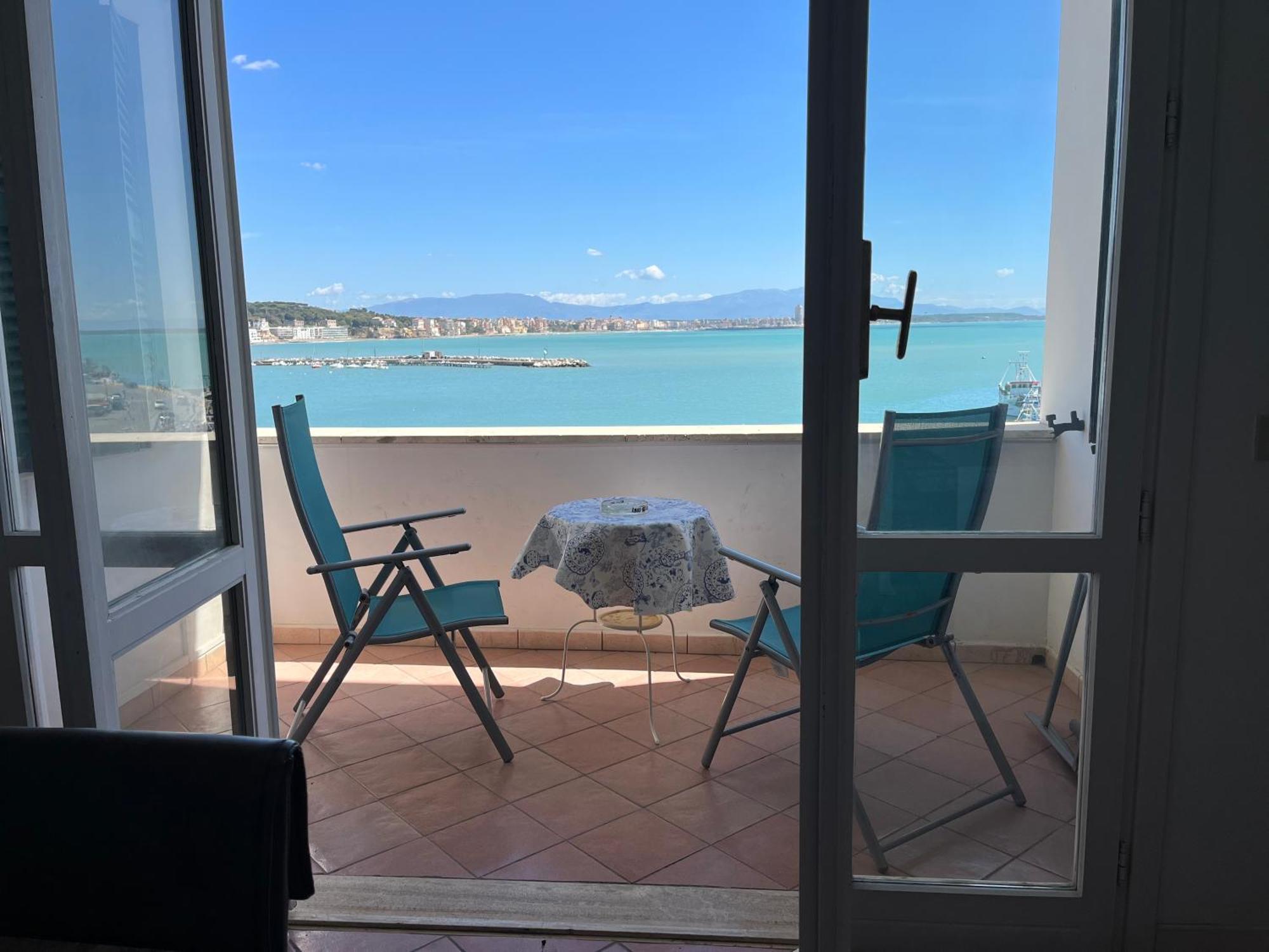 Il Cavalluccio Anzio Exterior foto